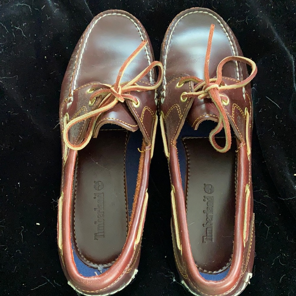 Timberland women’s 10W